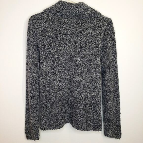 Preswick & Moore Wool Blend Button Up Cardigan Small - Picture 6 of 6